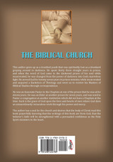 The Biblical Church The Biblical Church