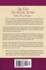 You Can't Bungee Jump With a Pair of Pantyhose! You Can't Bungee Jump With a Pair of Pantyhose!