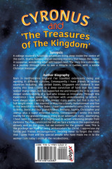 Cyronus and 'The Treasures Of The Kingdom' Cyronus and 'The Treasures Of The Kingdom'