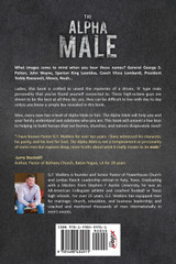 The Alpha Male The Alpha Male