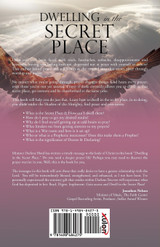 Dwelling in the Secret Place Dwelling in the Secret Place