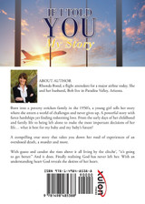 IF I TOLD YOU MY STORY