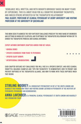 The Therapeutic Relationship in Cognitive Behavioural Therapy