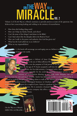 On the Way to a Miracle Vol. 2