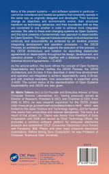 Open Systems Dependability