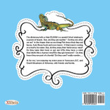 Today I Saw An Iguana Today I Saw An Iguana