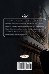 The Mystery of the Missing Letter R