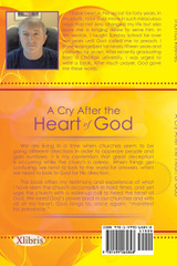 A Cry After the Heart of God A Cry After the Heart of God