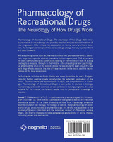Pharmacology of Recreational Drugs Pharmacology of Recreational Drugs