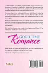 Good Time Romance Good Time Romance
