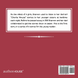The Story of Charlie Mousie The Story of Charlie Mousie