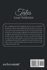 Tales of the Time Warden Tales of the Time Warden