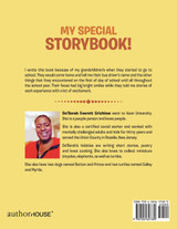 My Special Storybook!