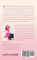 DIA'S DEVOTIONAL DIARY DIA'S DEVOTIONAL DIARY