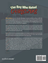 The Boy Who Hated Christmas
