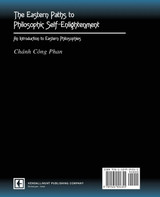 The Eastern Paths to Philosophic Self-Enlightenment