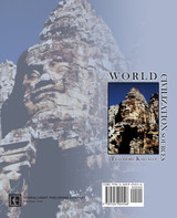 World Civilization Sources World Civilization Sources
