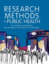 Research Methods for Public Health