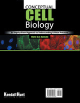 Conceptual Cell Biology