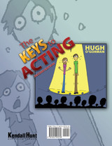The Keys to Acting