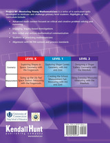 Project M2 Level 2 Unit 1