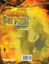 Chemistry Survival Manual