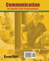 Communication for Health Care Professionals
