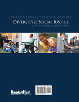 Diversity and Social Justice in a Changing United States Diversity and Social Justice in a Changing United States