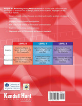 Project M2 Level K Unit 1