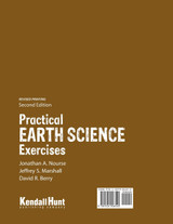 Practical Earth Science Exercises Practical Earth Science Exercises