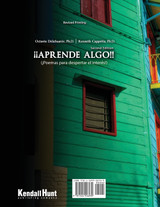 Aprende Algo (Poemas Para Despertar El Interes)