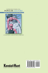 Introduction to Popular Culture Introduction to Popular Culture