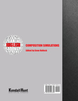 English Composition Simulations
