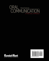Oral Communication