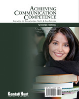 Achieving Communication Competence
