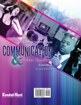 Communication and Popular Culture Coursebook Communication and Popular Culture Coursebook