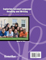 Exploring Second Language Reading and Writing