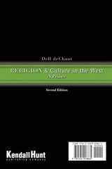 Religion and Culture in the West Religion and Culture in the West