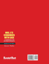 Mrs. C's Economics with Ease Mrs. C's Economics with Ease