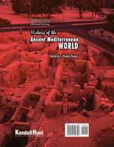 History of the Ancient Mediterranean World