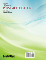 Special Physical Education
