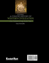 A Concise History of Western Civilization A Concise History of Western Civilization