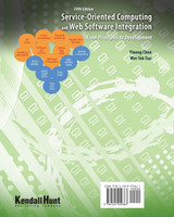 Service-Oriented Computing and Web Software Integration