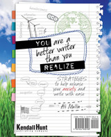You Are a Better Writer Than You Realize You Are a Better Writer Than You Realize
