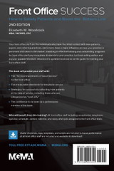 Front Office Success