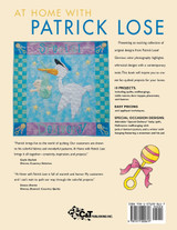 At Home with Patrick Lose - Print on Demand Edition At Home with Patrick Lose - Print on Demand Edition