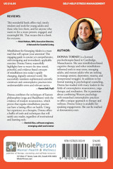 Mindfulness for Emerging Adults Mindfulness for Emerging Adults