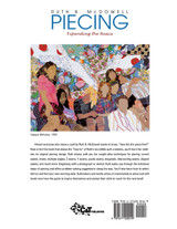 Piecing - Print on Demand Edition Piecing - Print on Demand Edition