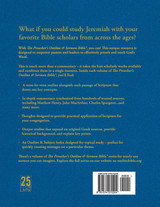 The Preacher's Outline & Sermon Bible - Vol. 25