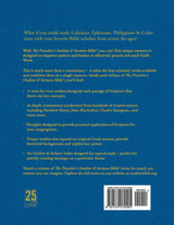 The Preacher's Outline & Sermon Bible - Vol. 39